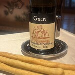 リストランテ ラ・バリック トウキョウ - 