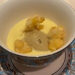 リストランテ ラ・バリック トウキョウ - 