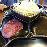焼肉 東山食堂 - 