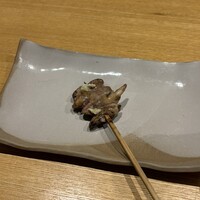 地葉はなれ - 