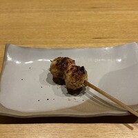 地葉はなれ - 