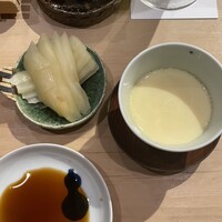 鮓 村瀬 - 