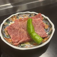 赤身焼肉 かるびあーの 新橋店 - 