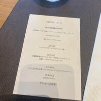 Italiana Tavola D’oro 銀座三越店 - 