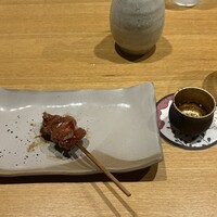 地葉はなれ - 