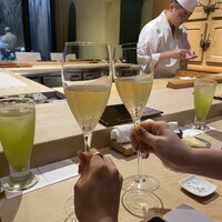 鮓 村瀬 - 