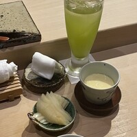 鮓 村瀬 - 