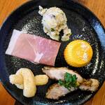 ピッツァ モーレ - 