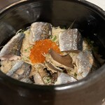 肉割烹 肉かぶく - 