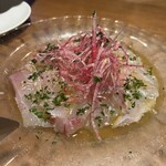 au comptoir ECHEZEAUX - 