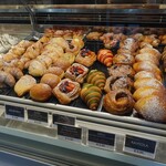 Pasticceria Nuova Dolceria - 料理写真: