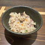 肉割烹 肉かぶく - 