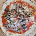 ピッツァ モーレ - 