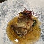 肉割烹 肉かぶく - 