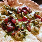 ピッツァ モーレ - 