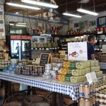 Campisi Conserve Marzamemi - 内観写真: