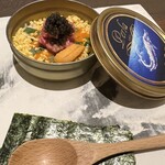 肉割烹 肉かぶく - 