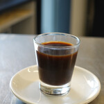 Caffe' al Ciclope - ドリンク写真: