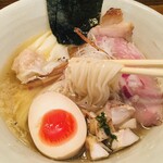 Homemade Ramen 麦苗 - 