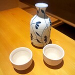 いざかや しん - 広島県呉市にある『宝剣酒造』の『宝剣 超辛口 純米』は食中酒に最適です！(o^^o)