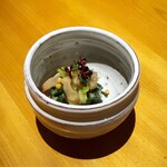 いざかや しん - 質の良い赤貝でした！(o^^o)