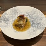 肉割烹 肉かぶく - 