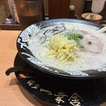 博多一幸舎 福岡空港国内ターミナル店 - 