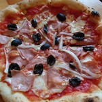 ピッツァ モーレ - 