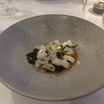 レストラン ラ・マーレ - 