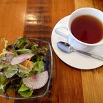 ピッツァ モーレ - 