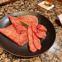 うしごろ 貫 恵比寿本店 - 