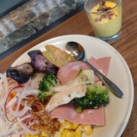 The Kitchen Salvatore Cuomo 三宮 - 