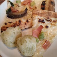 The Kitchen Salvatore Cuomo 三宮 - 