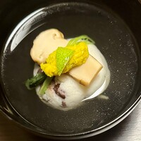 日本料理 一扇 - 