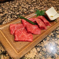 うしごろ 貫 恵比寿本店 - 