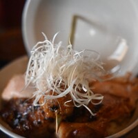 ひつまぶし 登河 那古野本店 - 