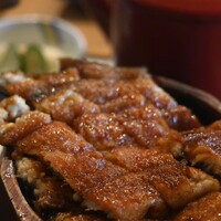 ひつまぶし 登河 那古野本店 - 