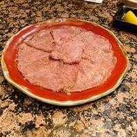 うしごろ 貫 恵比寿本店 - 