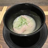 肉割烹 肉かぶく - 