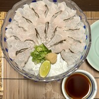 日本料理 一扇 - 