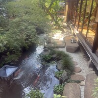 そば会席 立会川 吉田家 - 