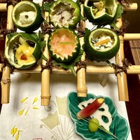 日本料理 一扇 - 