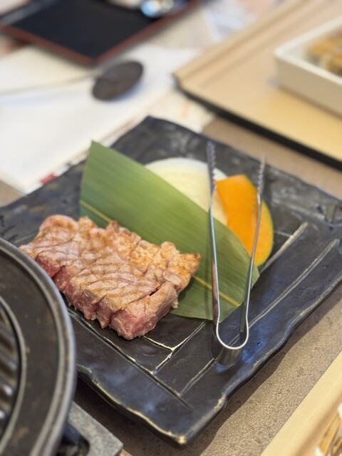 Washoku Shabushabu Kagono Ya Ibaraki Harukasu Ten photo 2