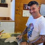 ピッツァ モーレ - 