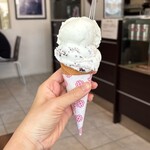 カフェラッテ - 