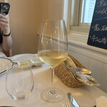 レストラン ラ・マーレ - 