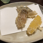 天ぷら ひさご - 