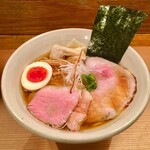 Homemade Ramen 麦苗 - 