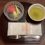 天ぷら ひさご - 