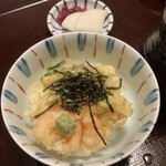 天ぷら ひさご - 